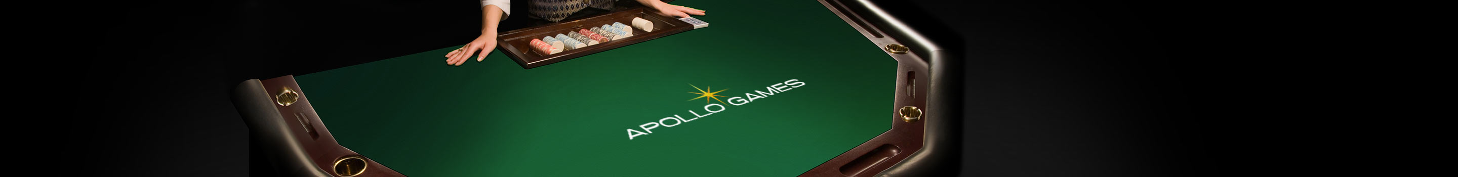 Apollo Games