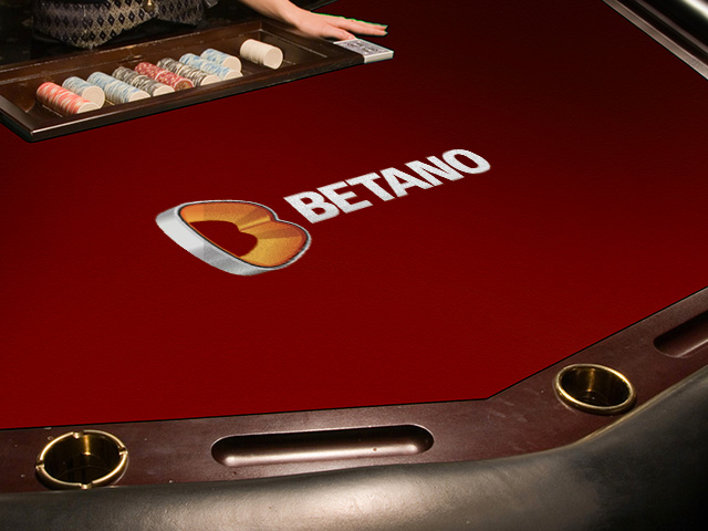 Online kasino Betano