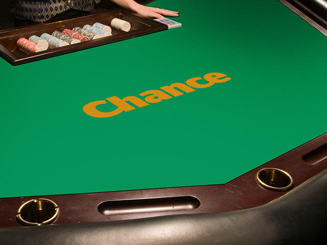 Online kasino Chance