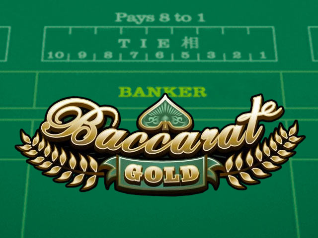 online baccarat