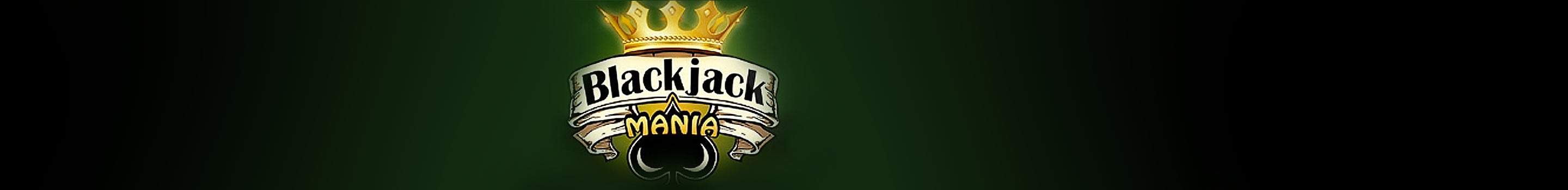 Blackjack Mania