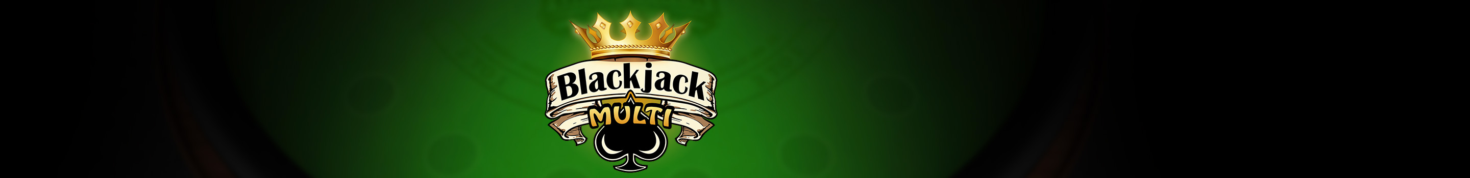 Blackjack Multi