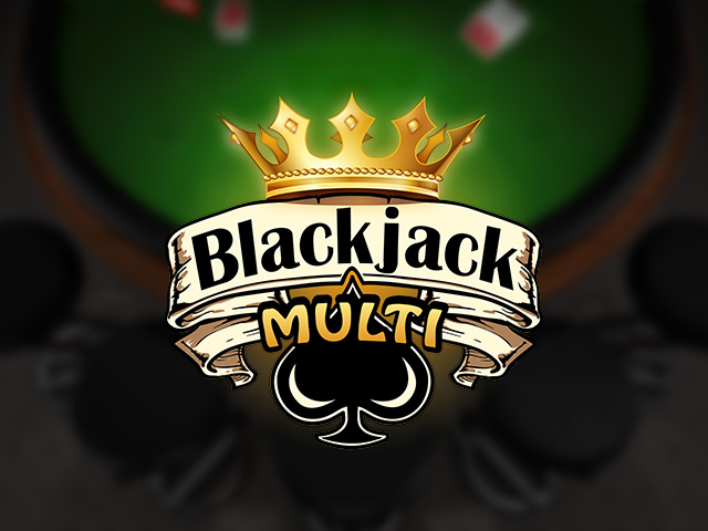 Blackjack Multi