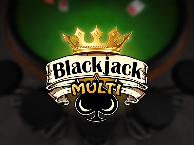 Blackjack Multi 